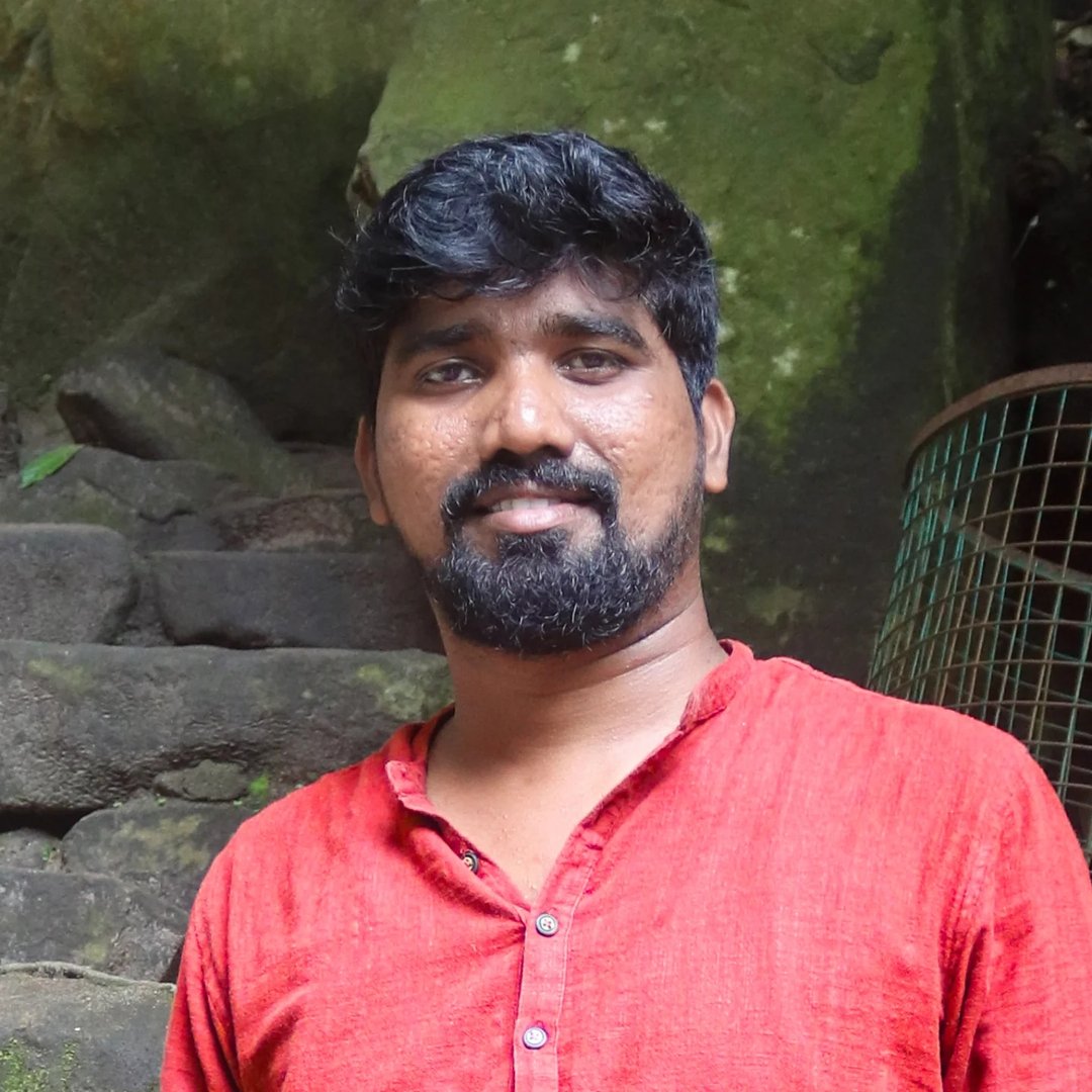 Ranjith Kumar