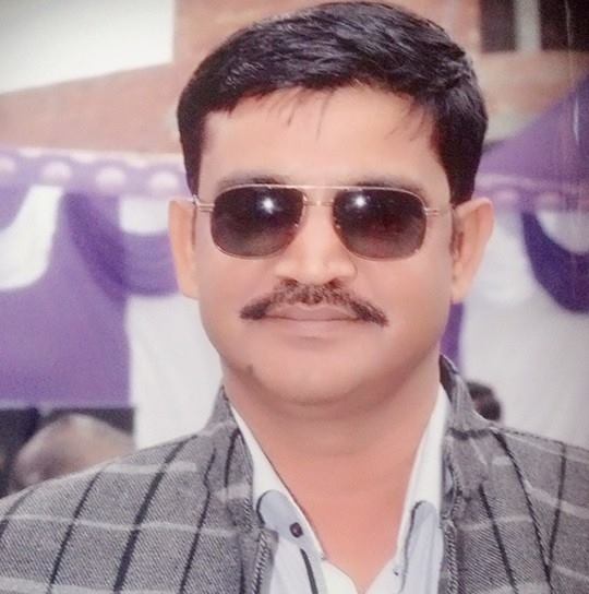 Ravinder Rana