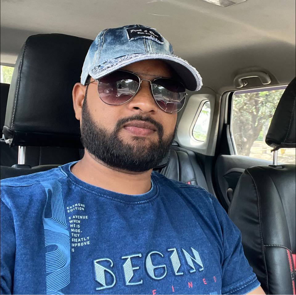 Dileep Kumar Joshi