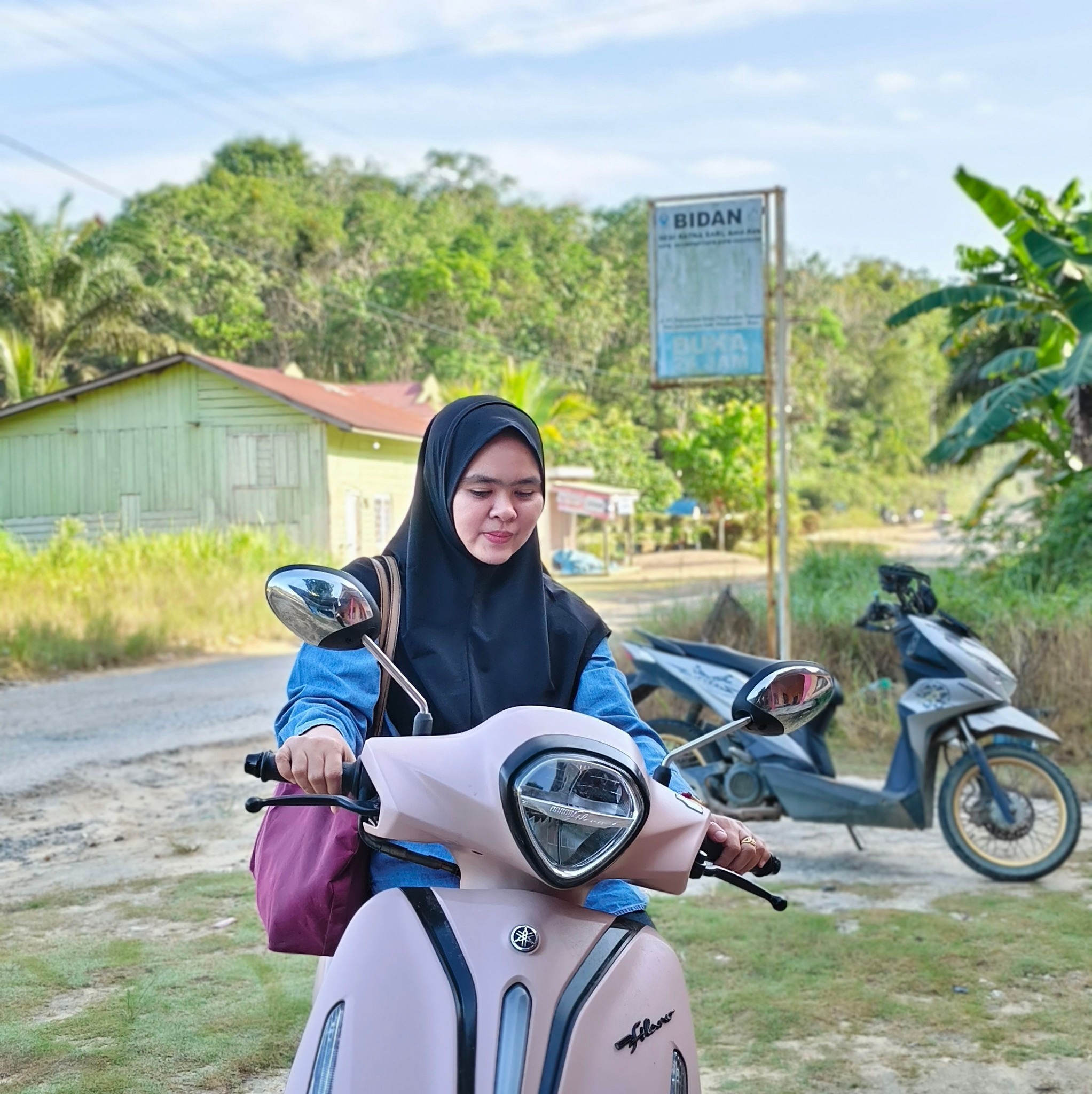 sama ga kayak aku😂😂 #sekedarhiburan | Via Bangun