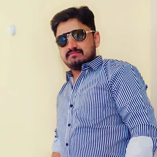 Kunwar Akshay Rathore