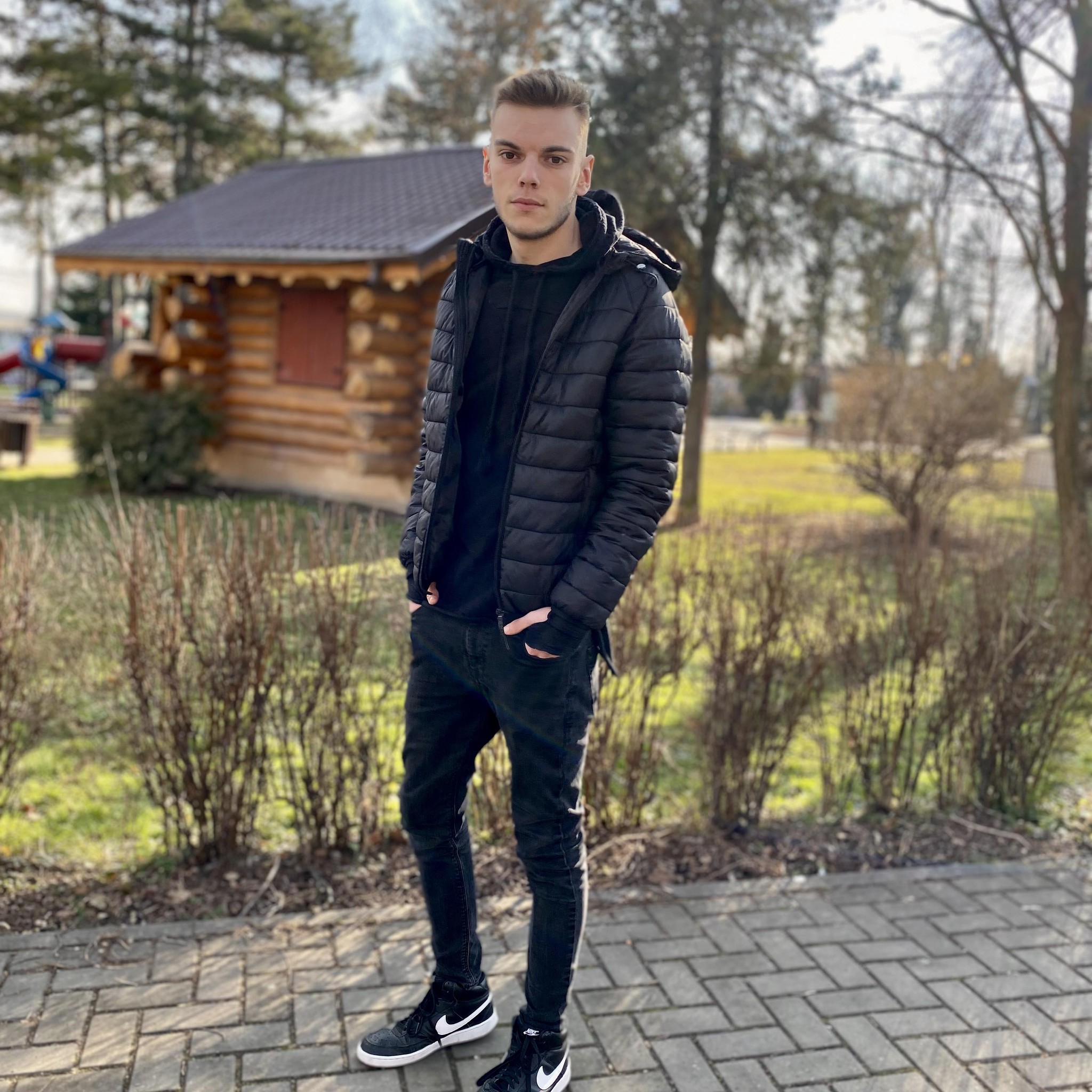 Rotaru Valentin