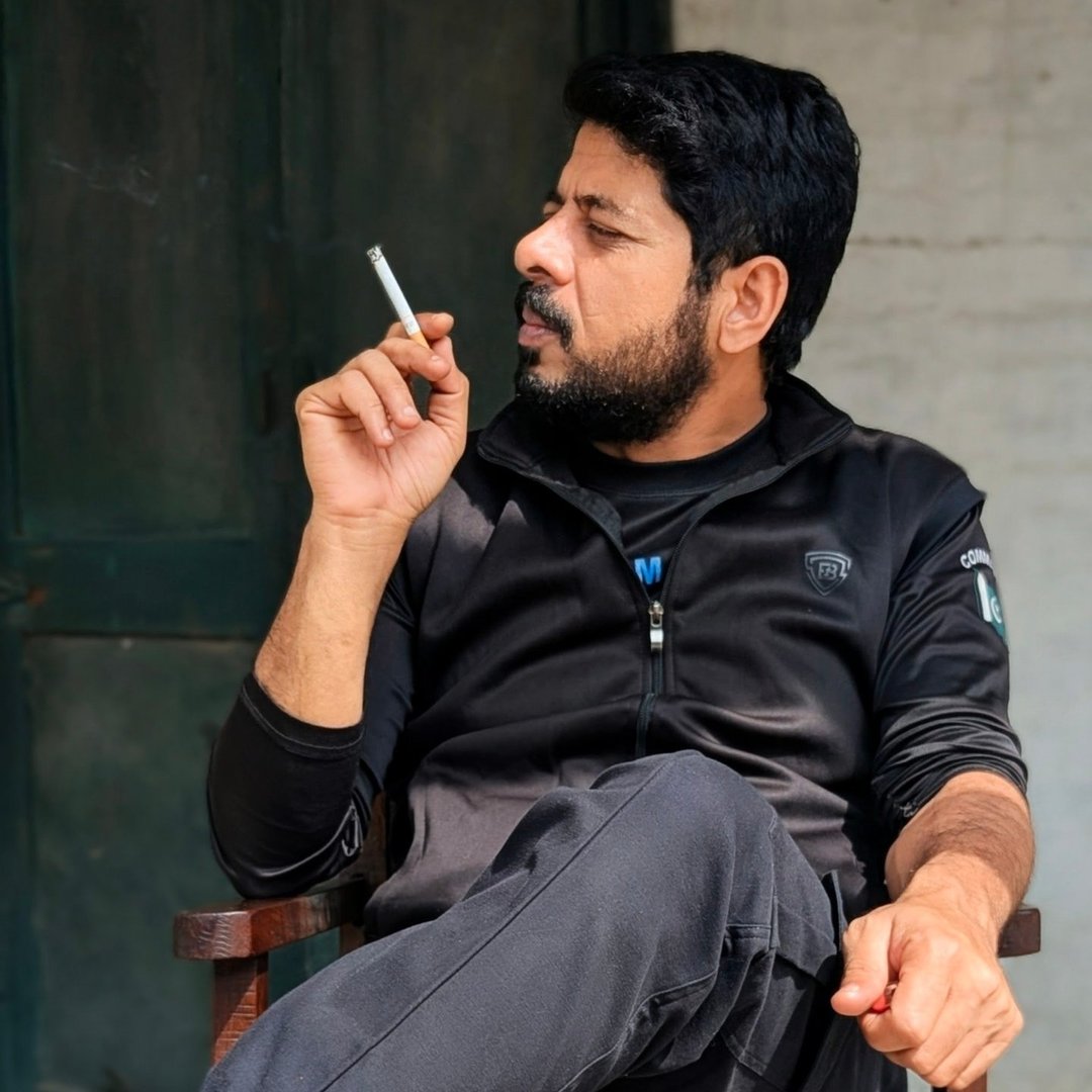 Ali Rajpoot