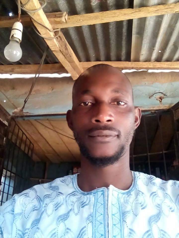 Awokusibe Kayode