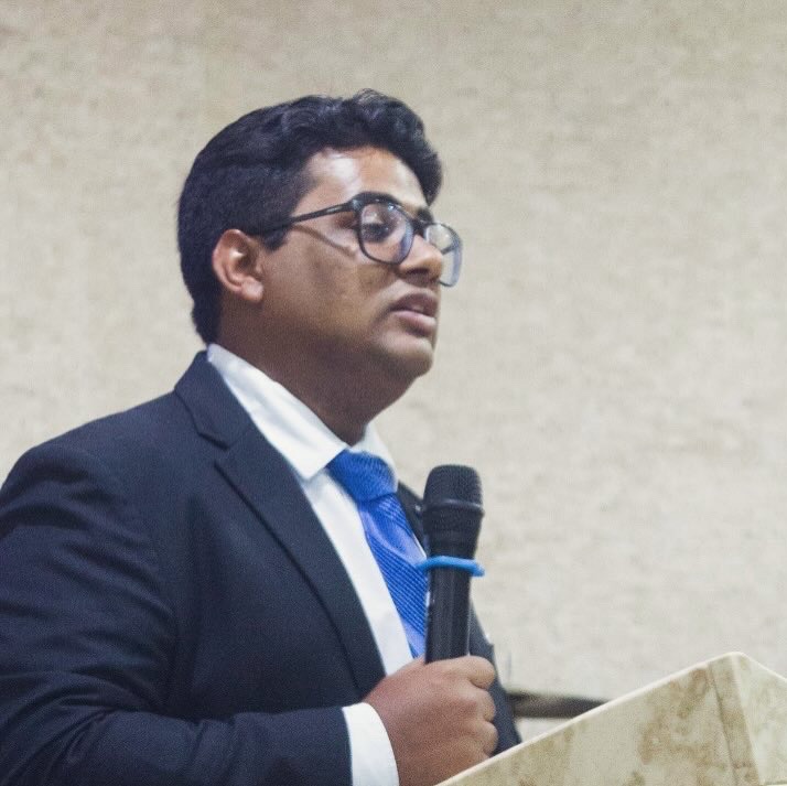 Rafael Rosa