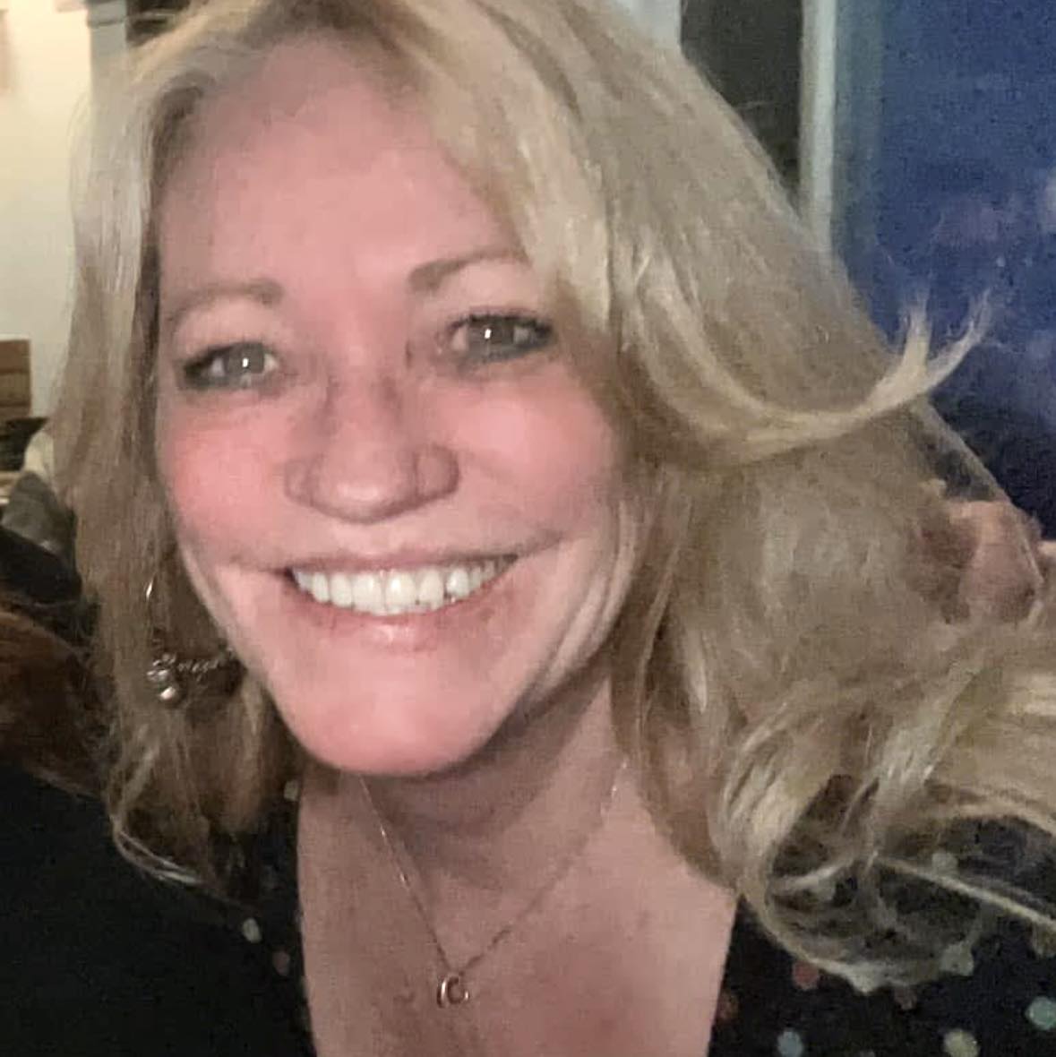 Deb Buxton