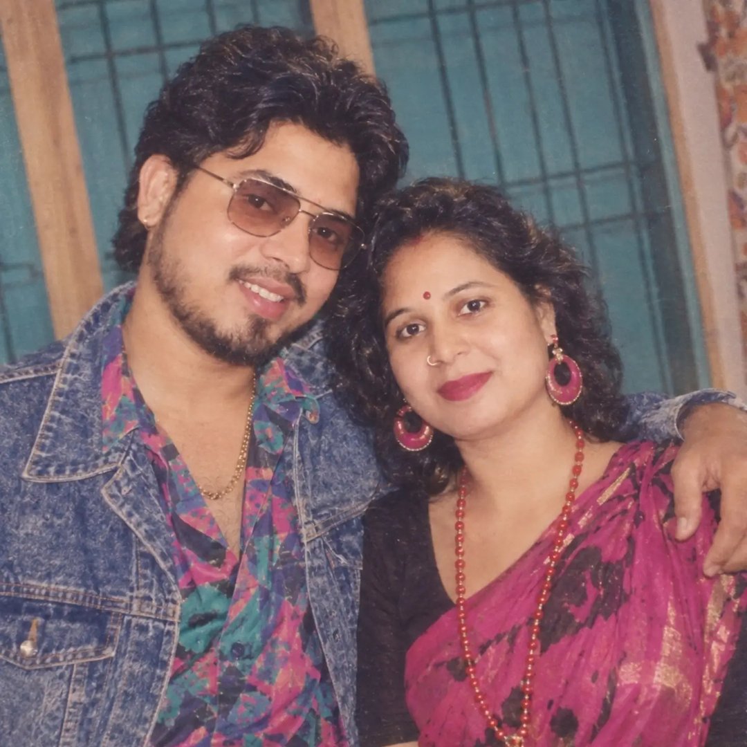 Puneet S. Rathore