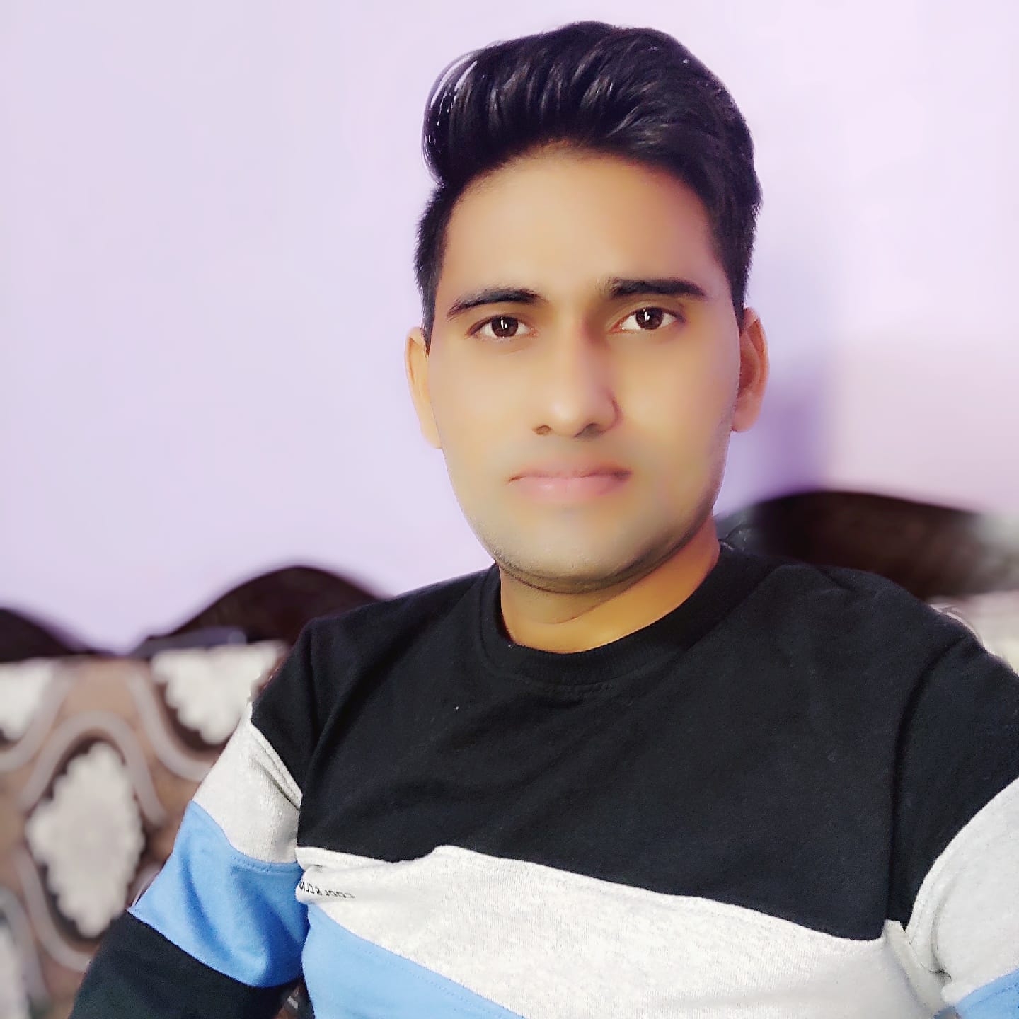 Pankaj Banjara