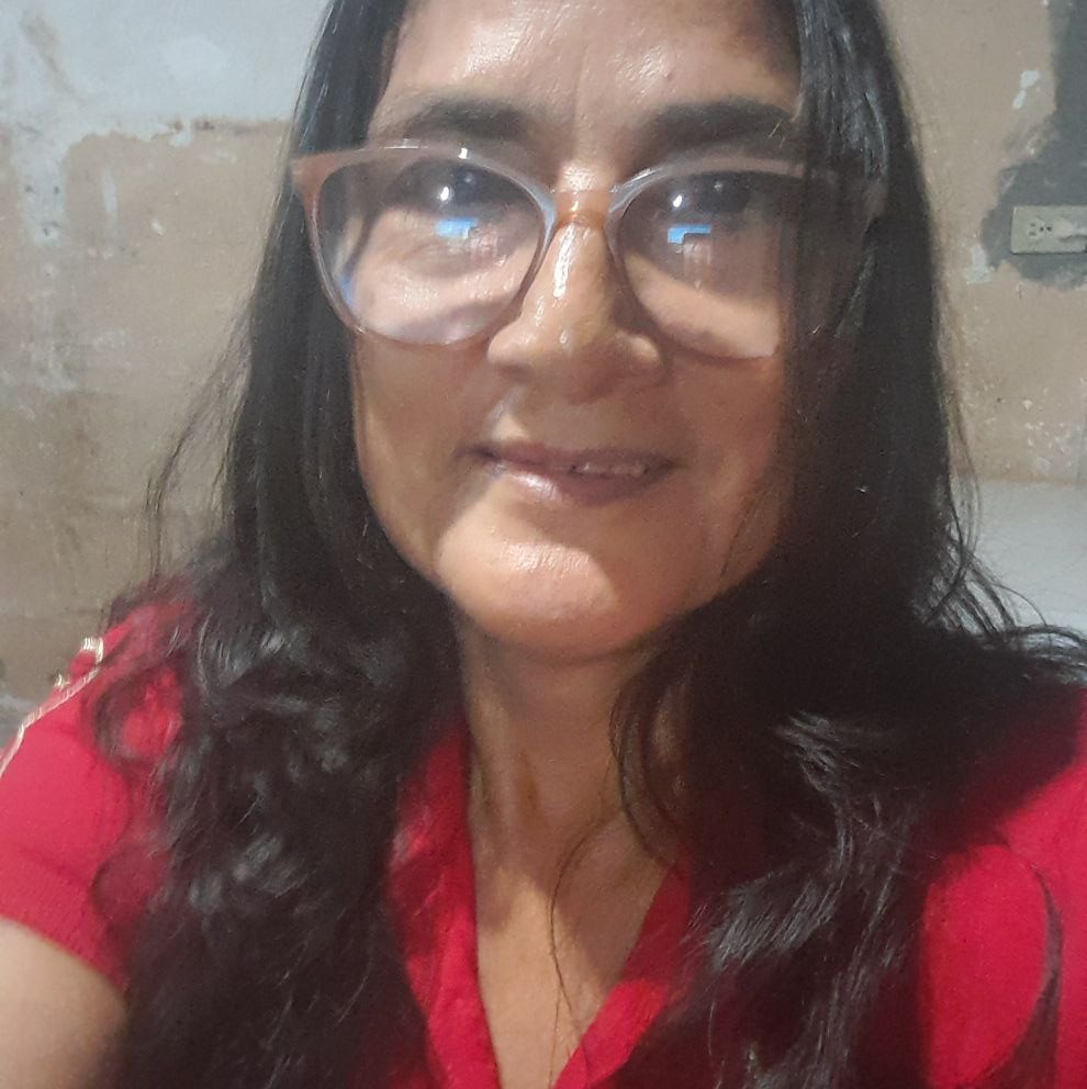 Angela Maria Estrada Alvarado