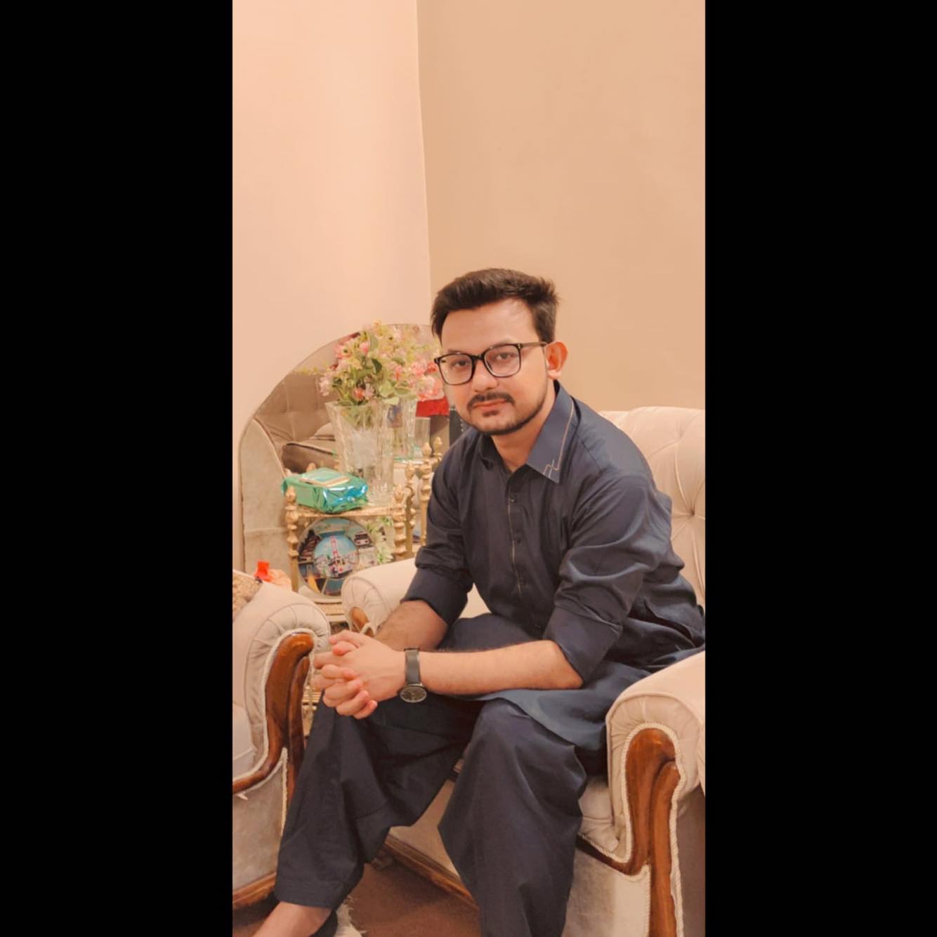 Muhammad Burhan