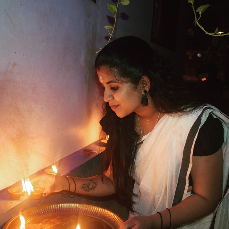 Navya Raj D