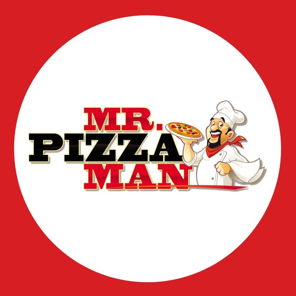 Mrpizza Man