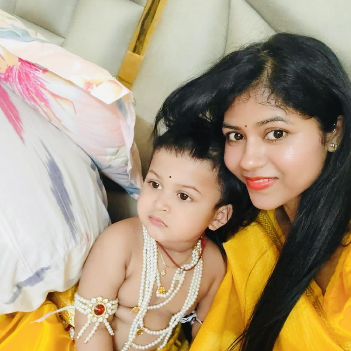 Rajashree Sahoo