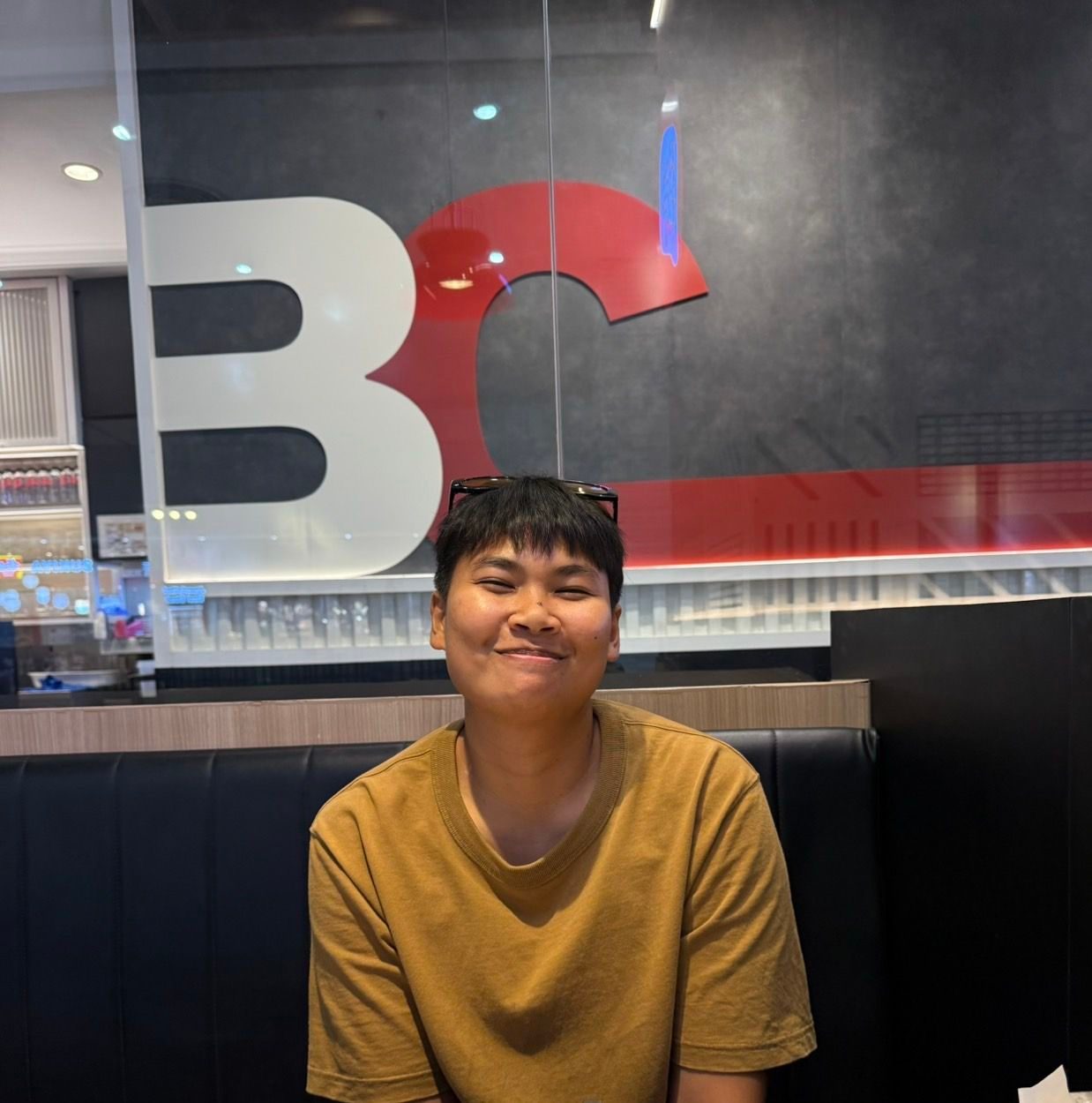 มื้อเช้าที่สะปัน จ.น่าน | Benjamas Penjan
