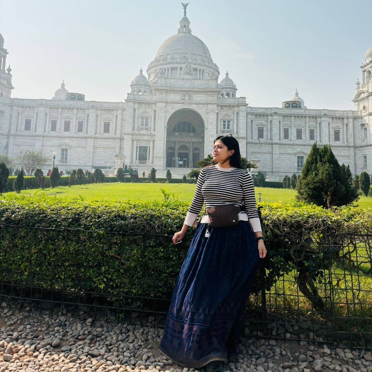 Promita Roy