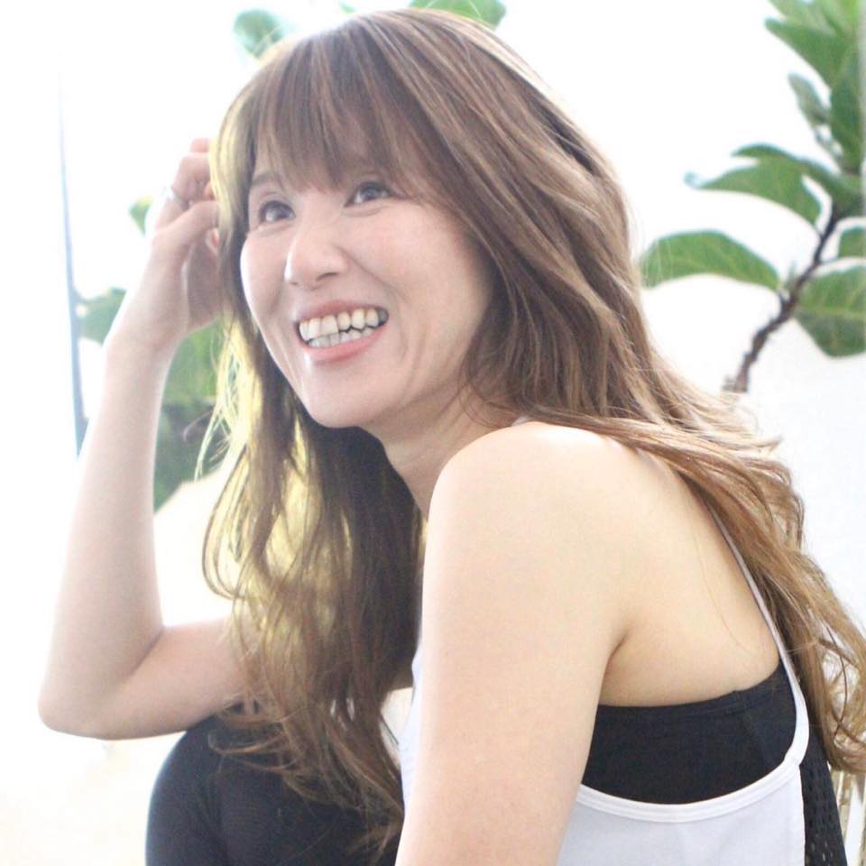 Eri Hayashi