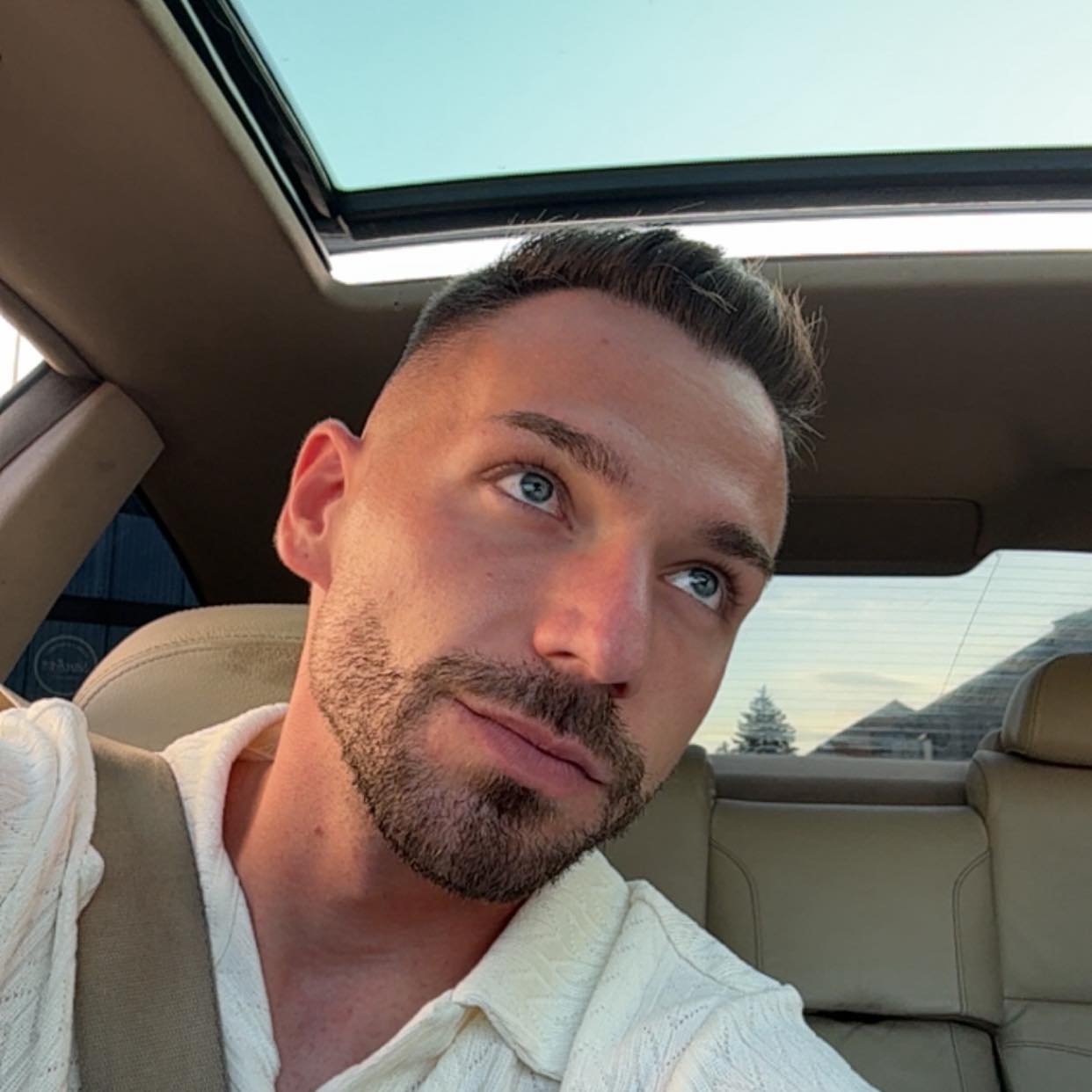 Nebojsa Milincic