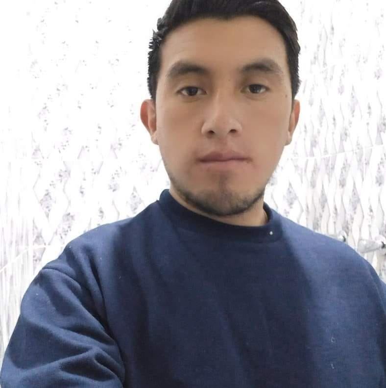 Franz Diaz Rios