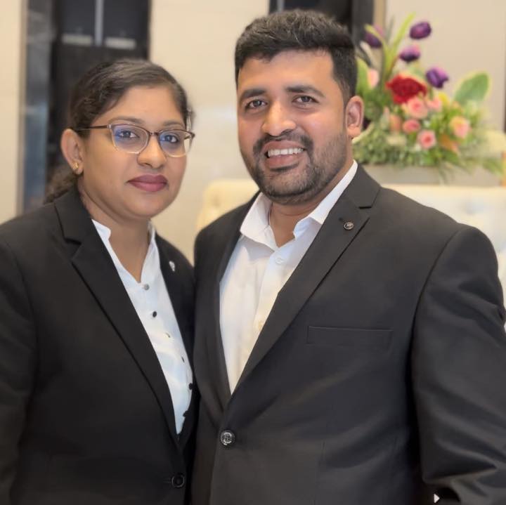 Girish Ashwatha Reddy