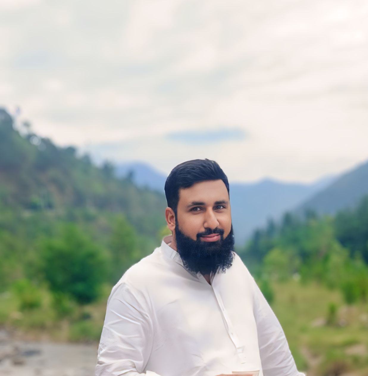 Ali Raza