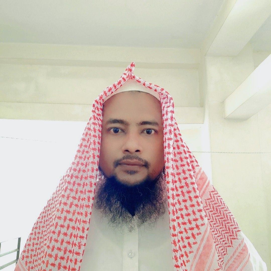 Rose & Muhammad's Kitchen