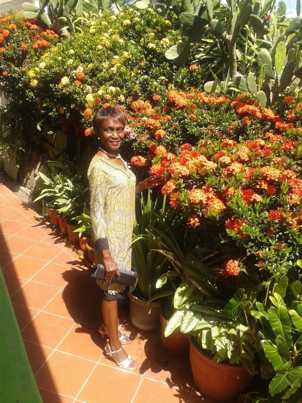Martin Weekes - Blessed Easter to all.My family and I... | Facebook