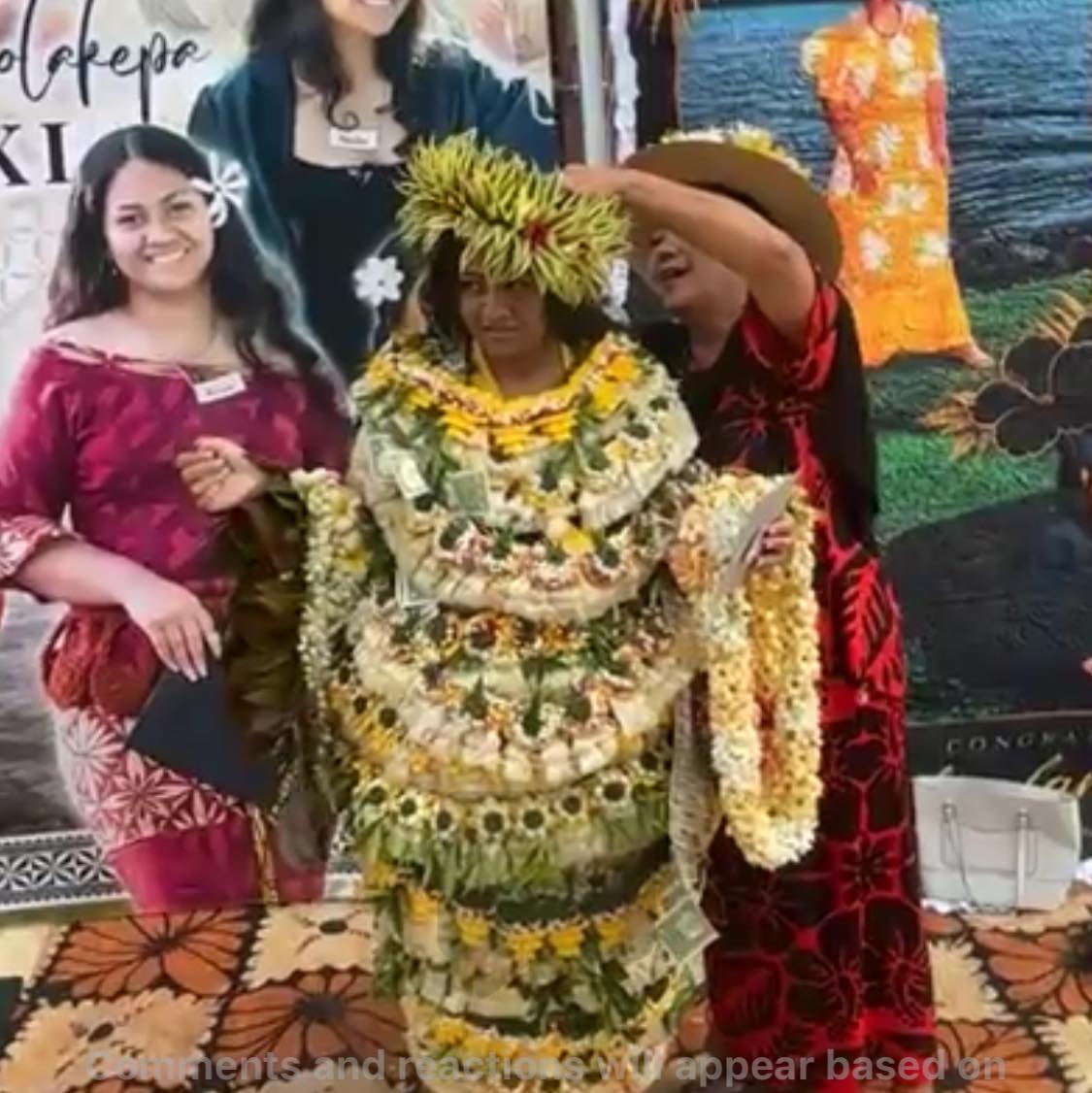 Koeni kuoma foki mai kuo lea faka siaina e motu’a ia. 🤣🤣🤣🤣🥺 | Sii Akauola