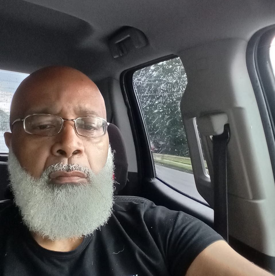 Daron Rice write in canadidate for The Mayor of Flint, November 3, 2026 ...