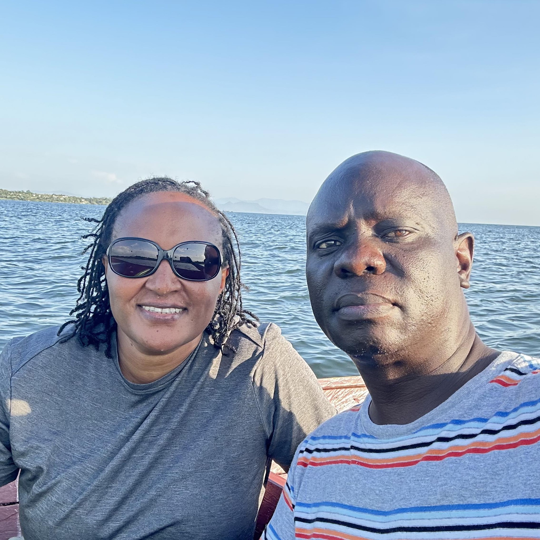 Kenyan Report - Oga Obinna: The story of Goliath, a lot of... | Facebook