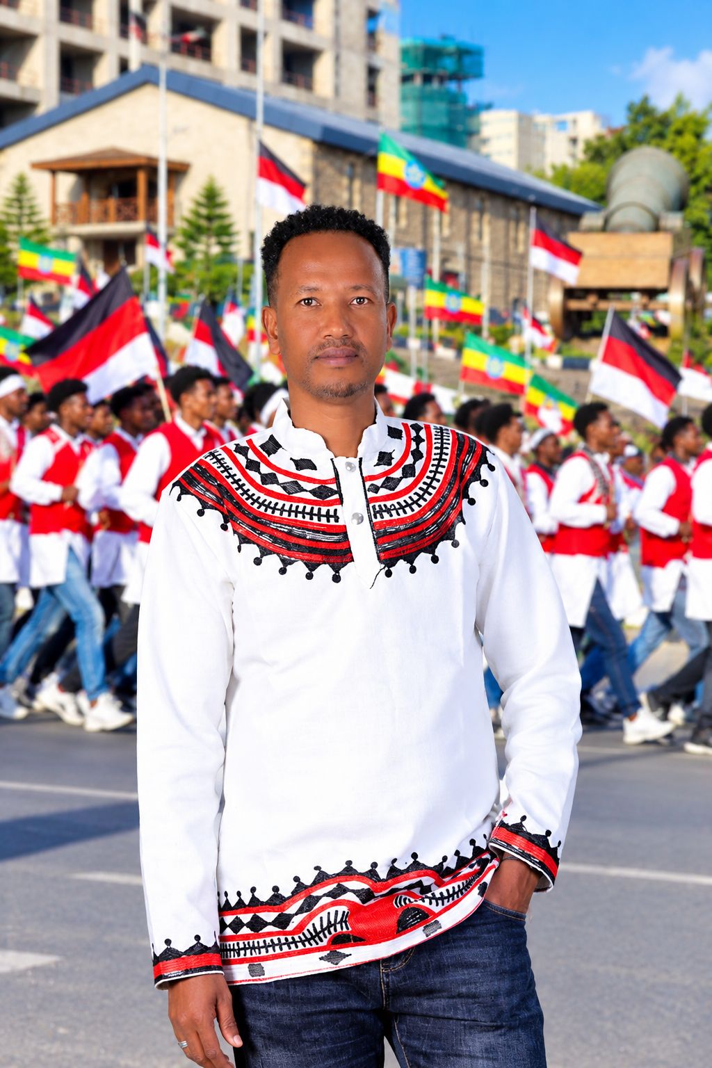 Bulcha Abamilki