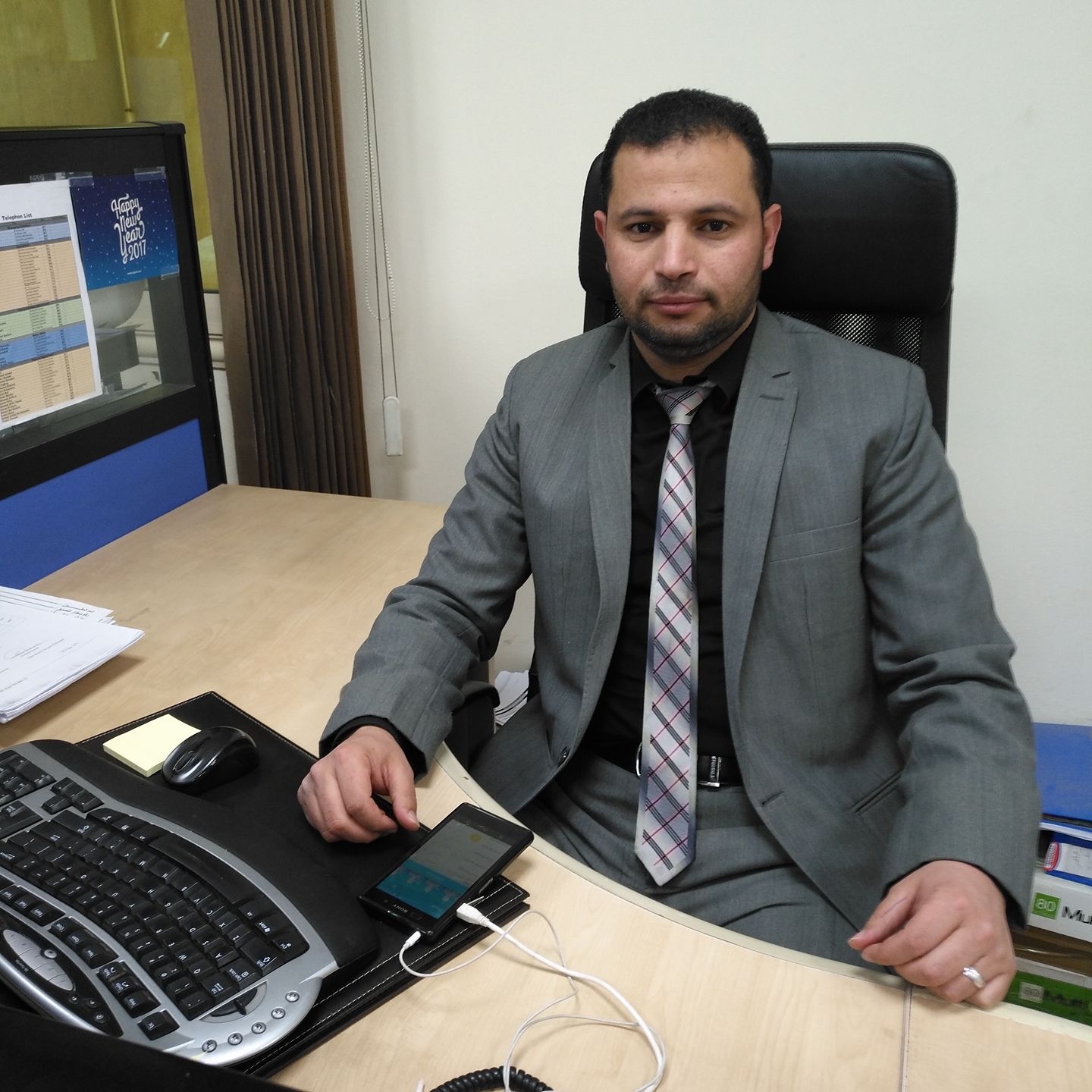 Hamada Ismail