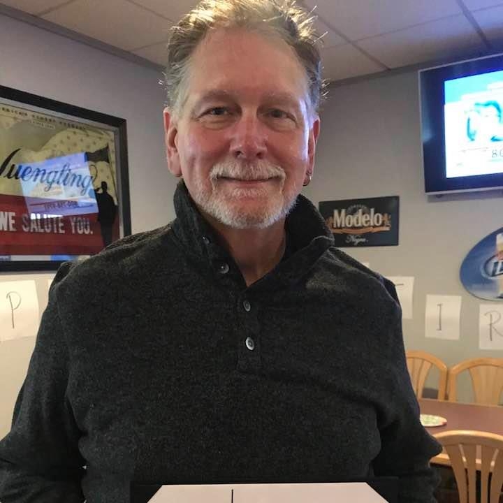 Jeff Colson (@jeffery.colson59) • Facebook, Connect with friends