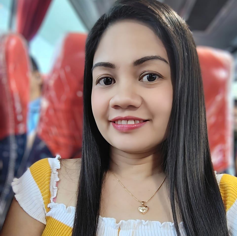 Myla Digay Visitacion