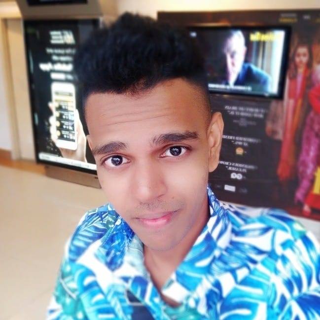 Prem Raj