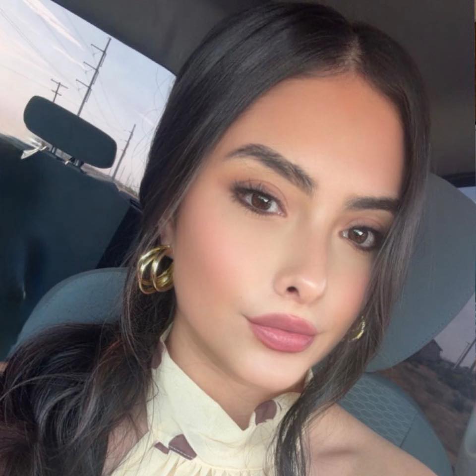 Amanda Resendez