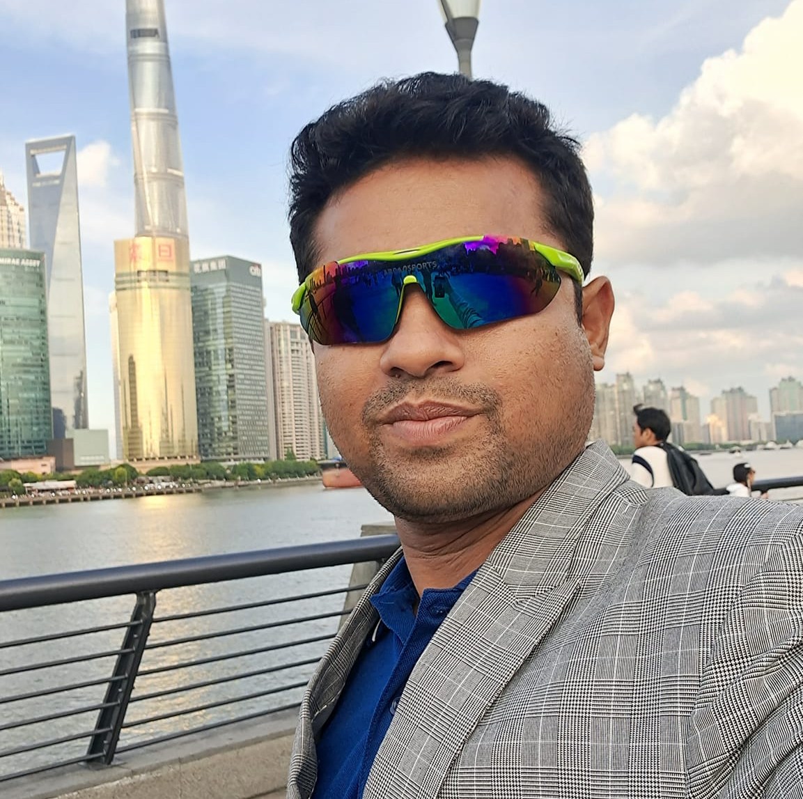 Apu Kazi