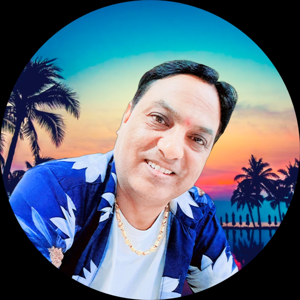 Sunil Rana