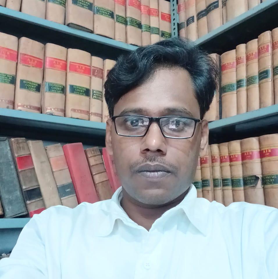 Adv Mohamed Rafi