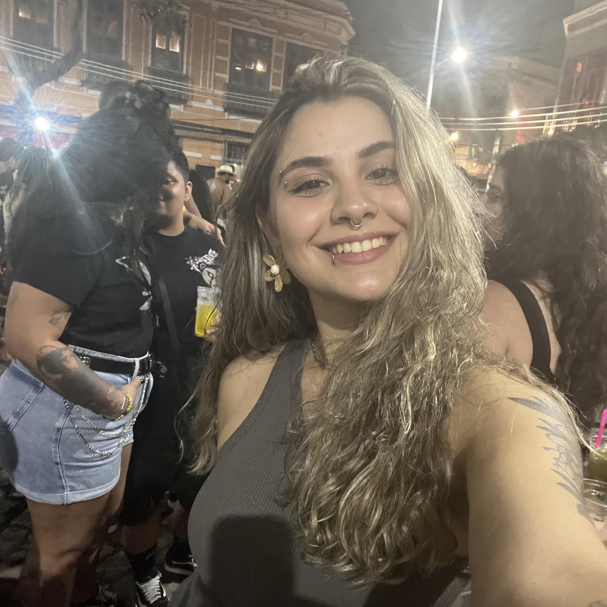 Bia Rauseo