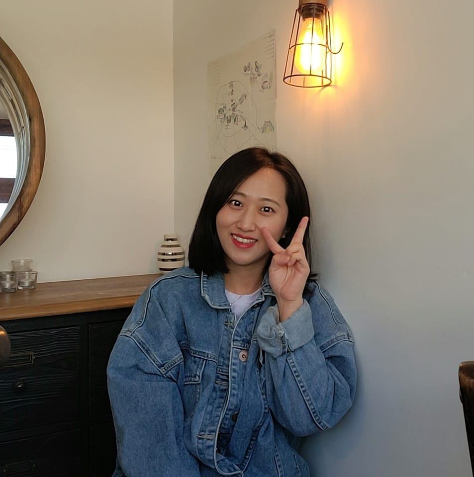 차유리