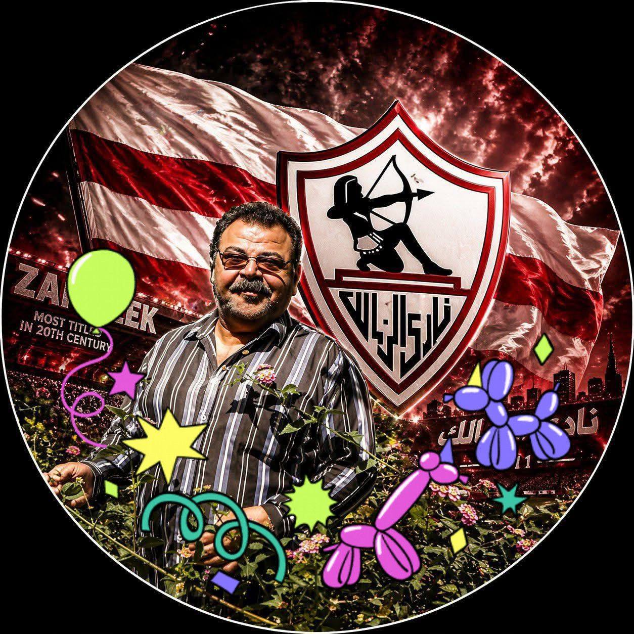 Ayman Roshdy