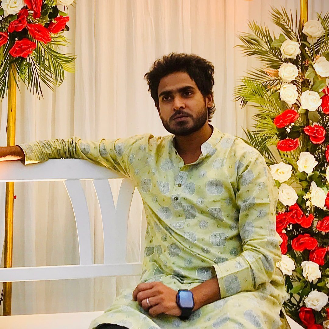 Razib Ahamad