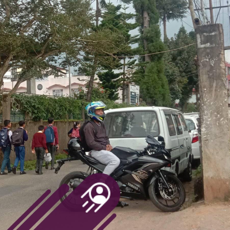 A lawm lo nasa ani😆😆 #Mizoram #likecommentshare #follower | Puia ...