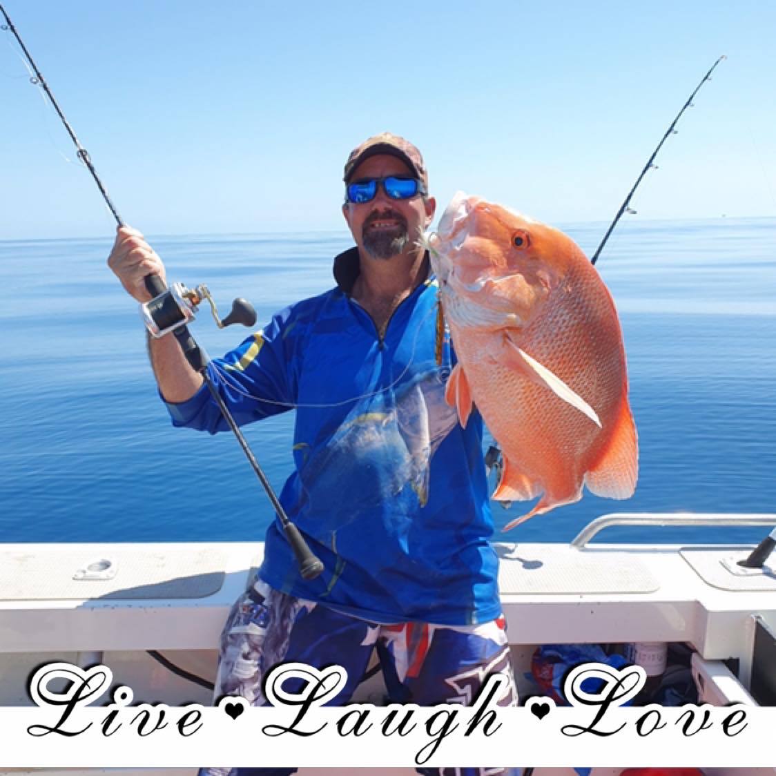 Backin down on Blues, how good 👌🏽🤩🎣😎🔥🏴‍☠️ #bluewater #marlin #fish # ...
