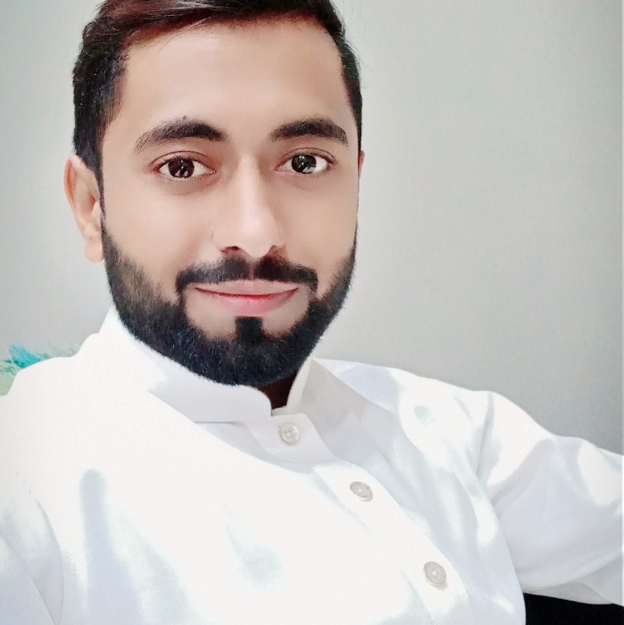 Khan Ali Abbas
