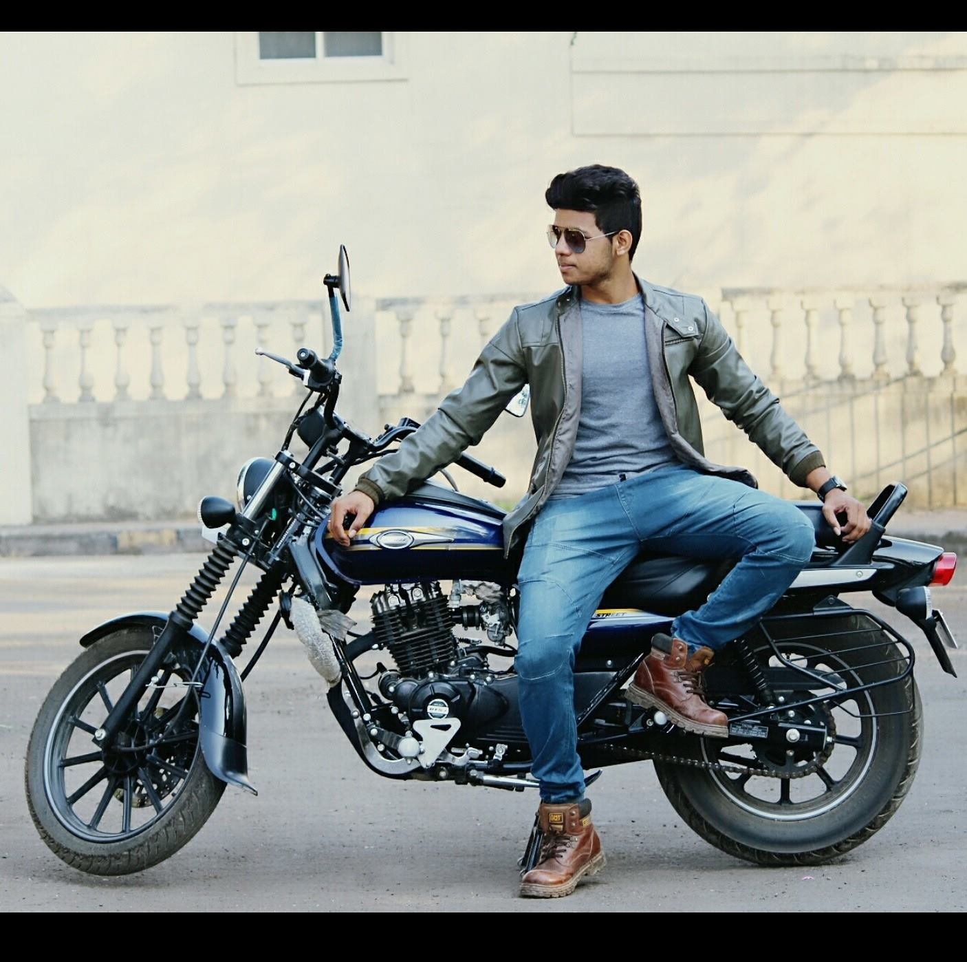 Suraj Darade