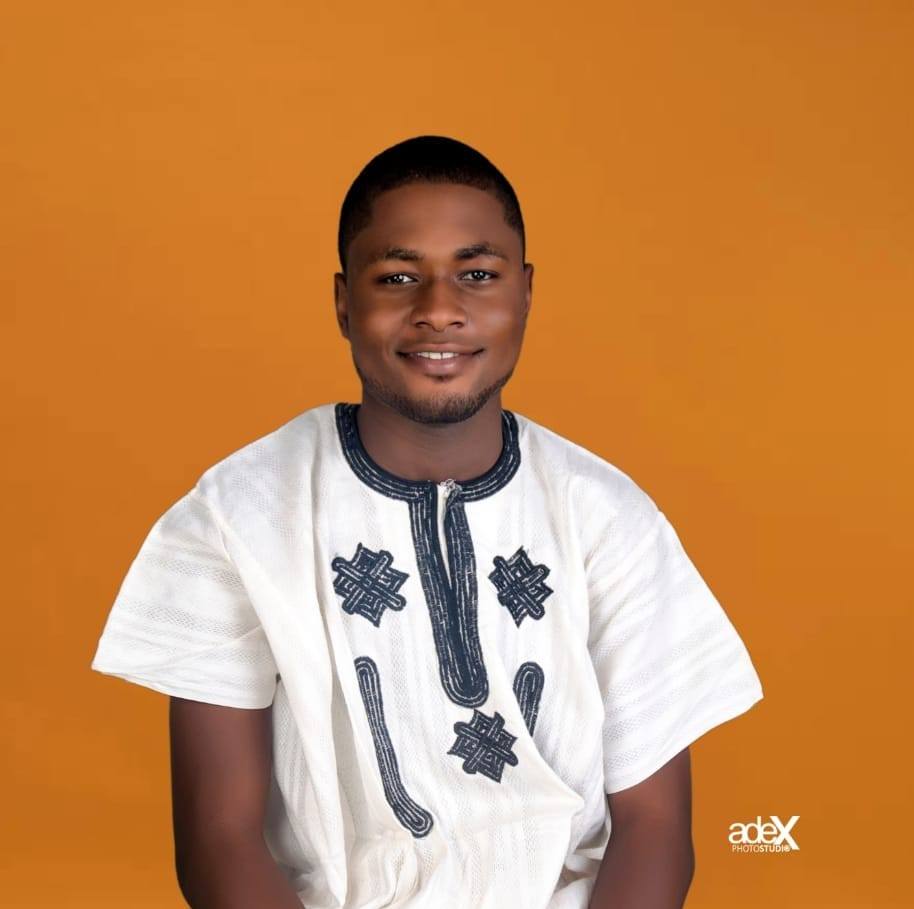 Victor M Adigun