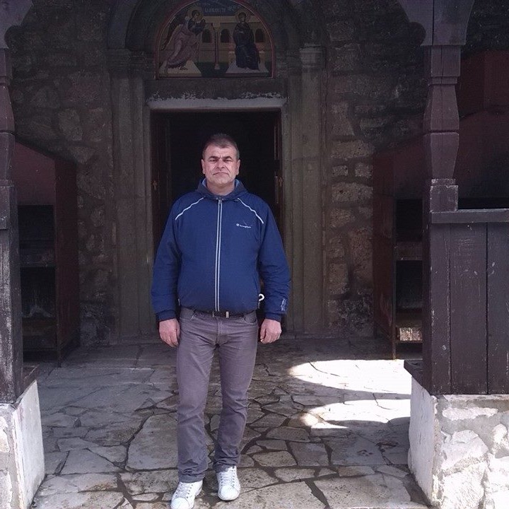 Milorad Ristic
