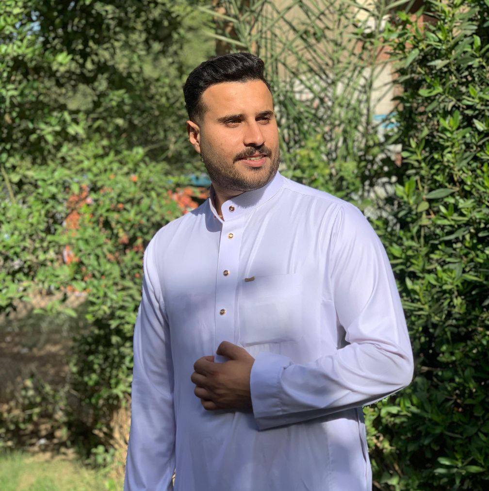 Ahmed S. Mahmoud