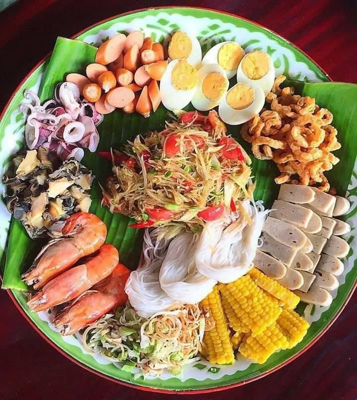 Simpol Recipes